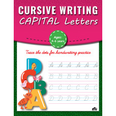 Cursive Writing: Capital Letters